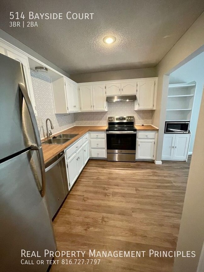 Photo - 514 Bayside Ct