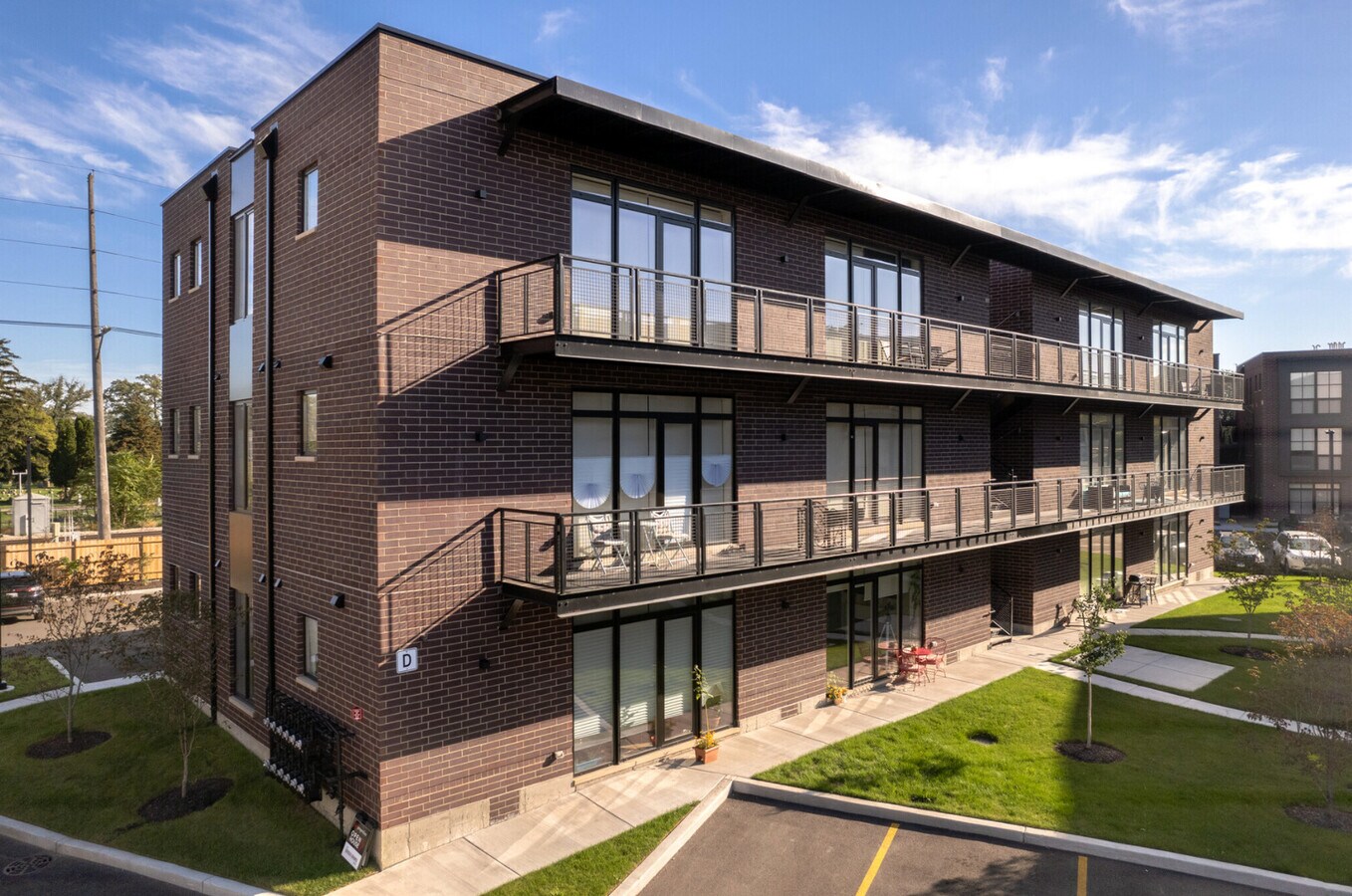 Photo - 8340 Center St Condo Unit 301