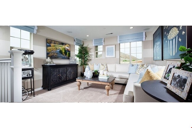 Photo - Beautiful three bedroom three bath home located in Lake Elsinore