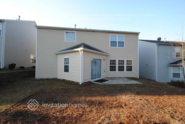 Photo - 3509 Devon Chase Rd