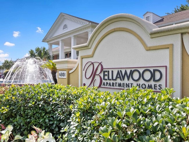 Bellawood