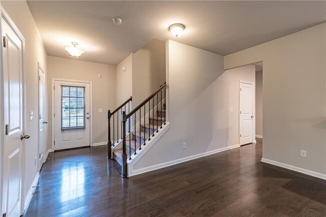 Photo - 309 Hardy Water Dr SE