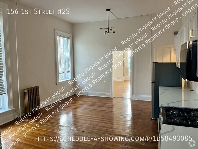 Building Photo - Elegant 1 Bedroom in Washington Park Neigh... Unit 2S Rental