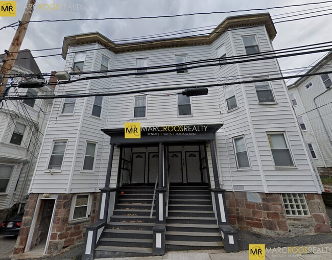 Photo - 12 Parker Hill Ave Unidad 1