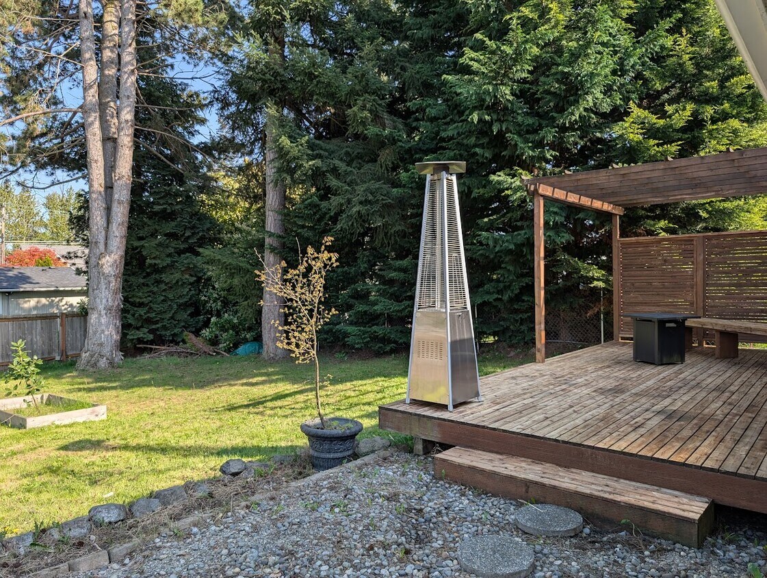 Photo - 608 Tacoma Ave NE, (Renton, WA)