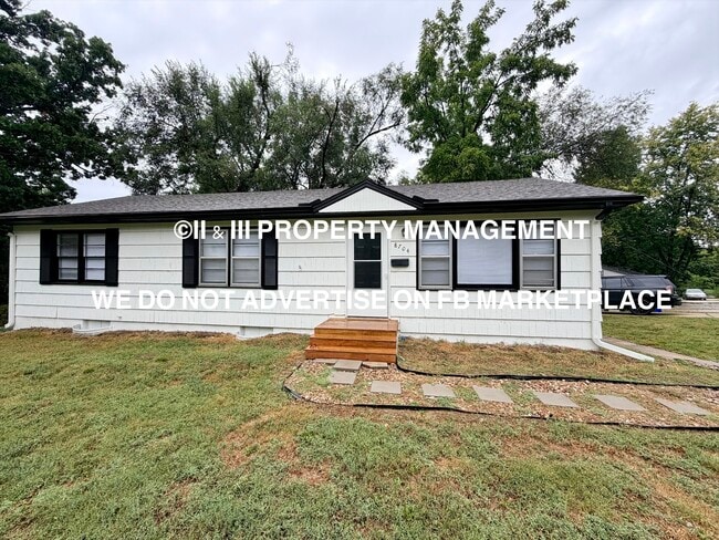 Building Photo - 8704 W 70th Terrace