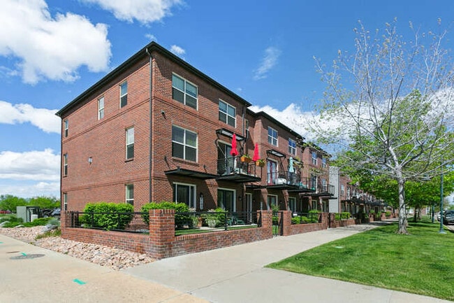 Building Photo - 4181 W 118th Pl Rental