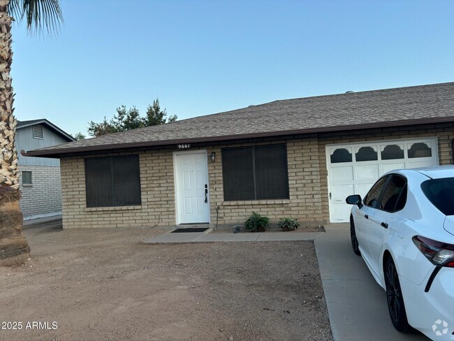 Building Photo - 9661 W Vogel Ave Rental