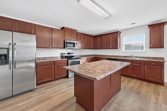 Photo - Expansive 4-bedroom, 3.5-bathroom single-family home boasts 3,150 sq. ft.