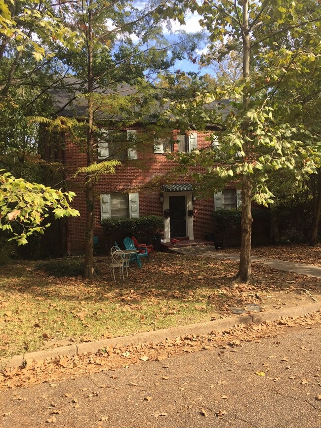 Building Photo - 1734 Saint Mary St Unit 1734