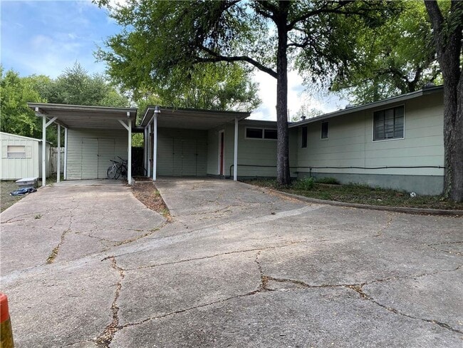 Photo - 4202 Shoal Creek Blvd