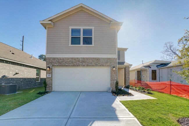 Building Photo - 9307 Central Pl