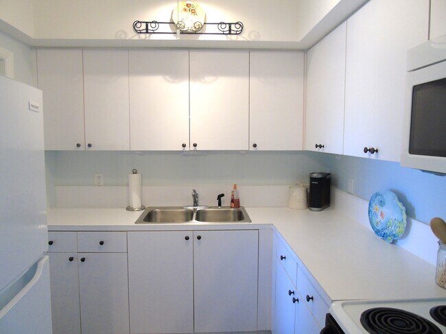 Photo - 309 Circle Dr S Unit Four Sea Suns