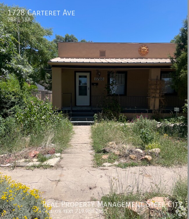 Building Photo - 1728 Carteret Ave Rental
