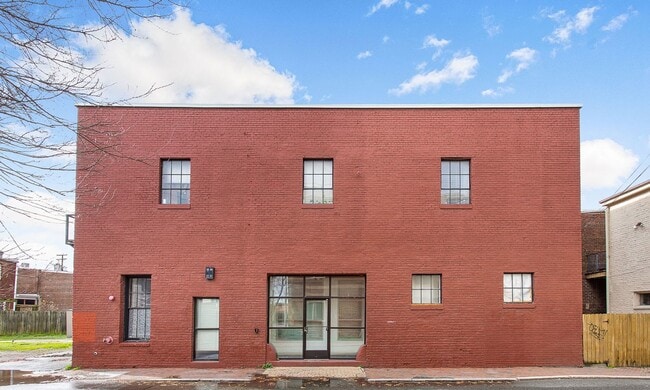 Photo - Jackson Street Lofts