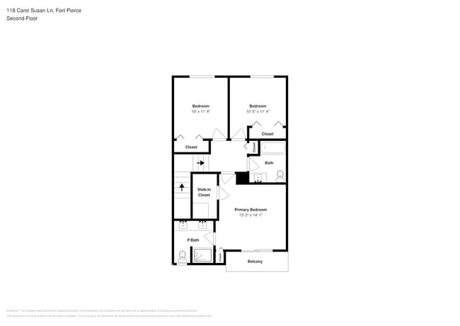 Photo - 118 Carol Susan Ln