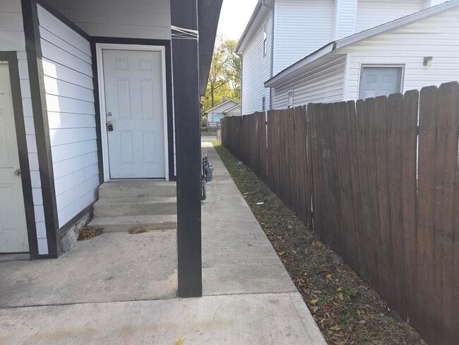 Photo - 1348 S Belmont Ave