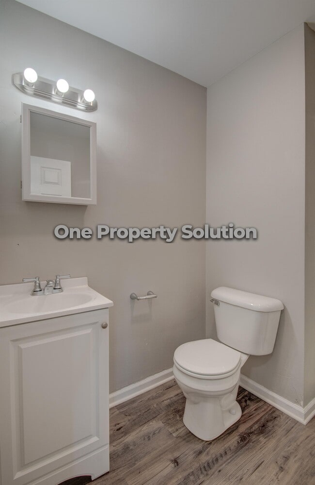 5284 Broadway 2E Broadway Rental For Rent in Merrillville, IN