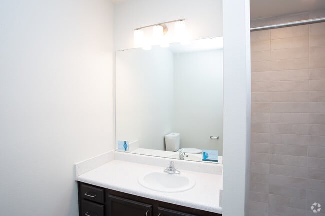 B1 - The Jordan at Mueller