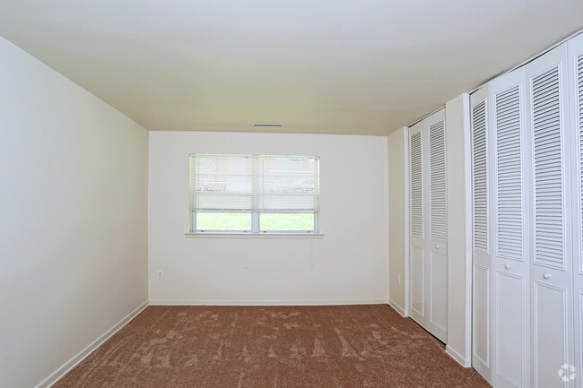 Habitación - Nevin Park