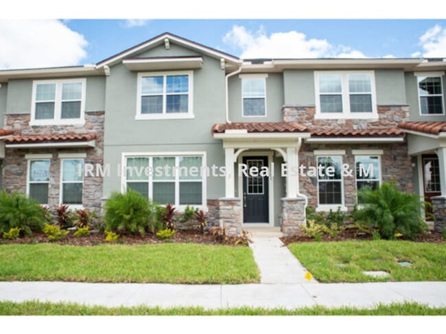 Building Photo - 3 bedroom townhome in Legado