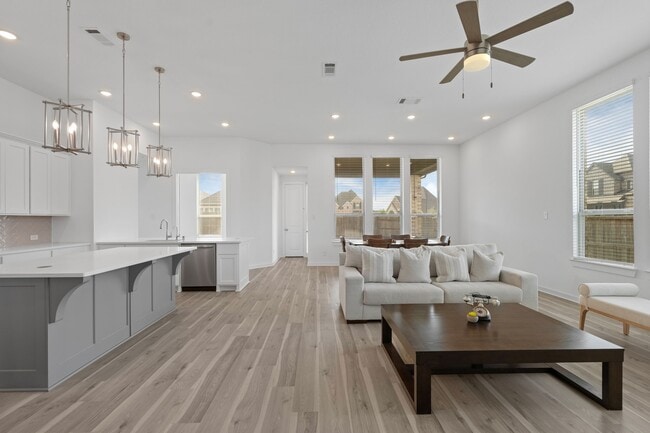 Photo - 7602 Zinnia Blossom Ln