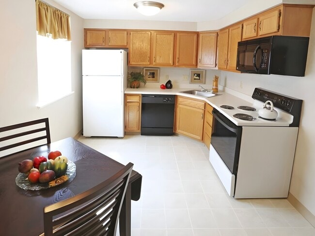 Regency Court