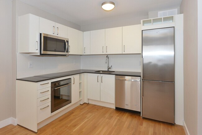 Photo - 730 St Clarens Ave Unit 1205