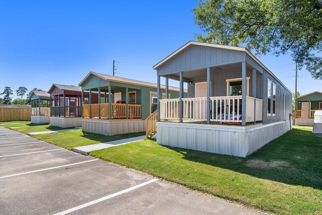 Building Photo - 15406 FM 3083 Rd