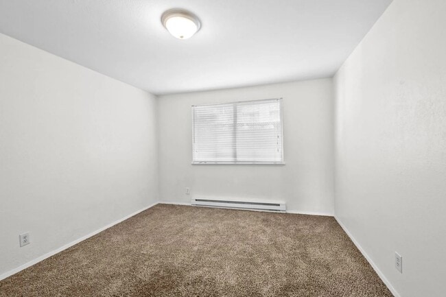Park Ridge Apartments
