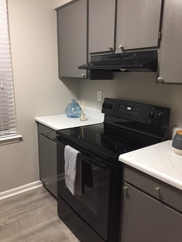 Midtown Commons Apartments