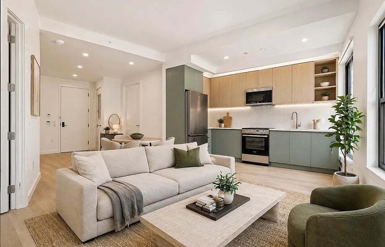 Photo - 2363 Bedford Ave Unit 605B