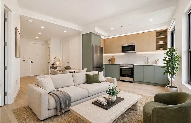 Building Photo - 2363 Bedford Ave Unit 605B