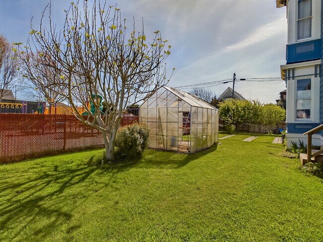 Photo - L 597 Unit 1403 E Street #3