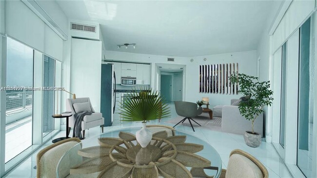 Photo - 60 SW 13th St Apartamento Unidad 1600