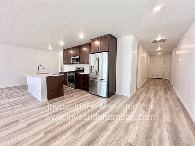 Photo - Built in 2024 3 bedroom home available soon!