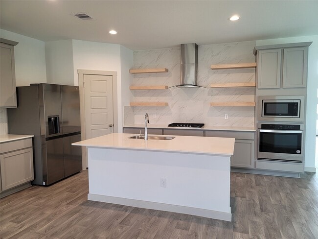 Building Photo - 3005 Fenchurch Elm Trl Rental