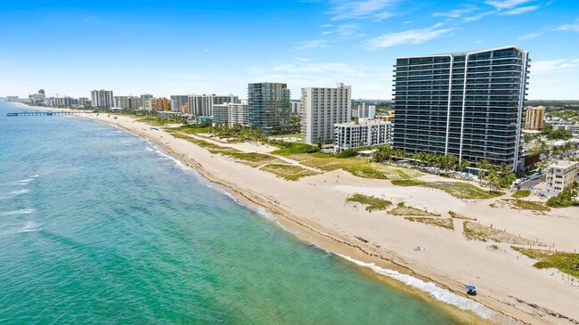 Photo - 900 N Ocean Blvd Unit 906
