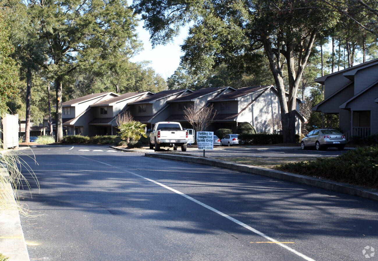 Wrightsville West - Wrightsville West Apartments
