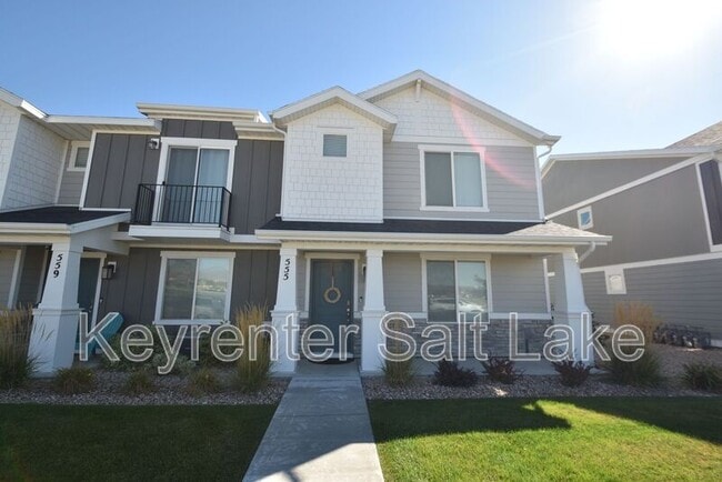 Building Photo - 555 N Willow Springs Ave Rental