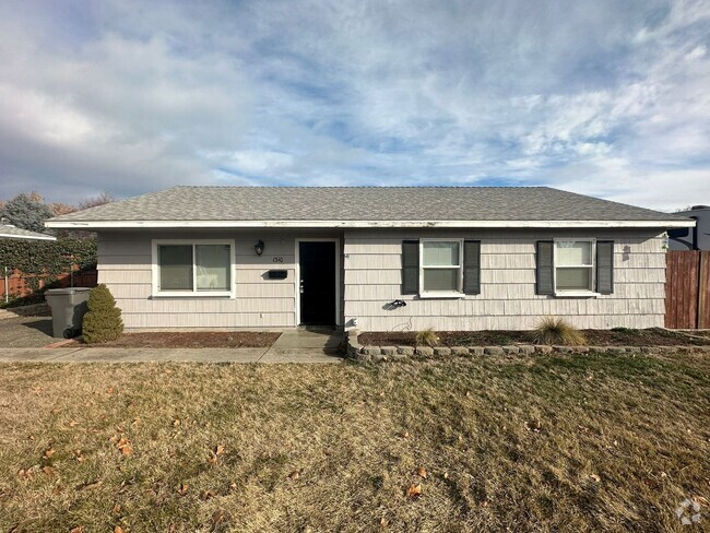 Building Photo - Fully Remodeled in Central Richland close ... Rental