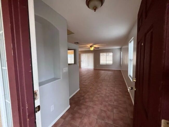 Photo - Large 4 bedroom, 3 bath home.