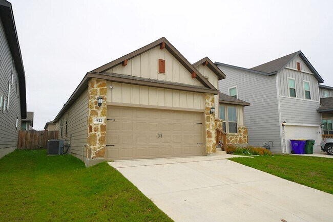 Photo - Gorgeous First-Time Rental in Saint Hedwig (SCUCISD) Rental Commission: $500