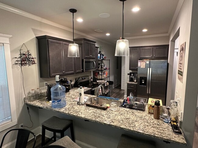 Photo - Four Bedroom Available for Pre-Lease