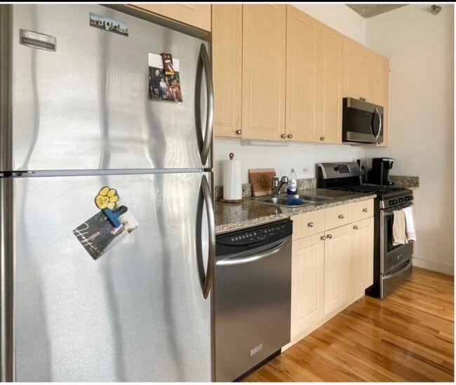 Photo - 1720 S Michigan Ave Unit 509