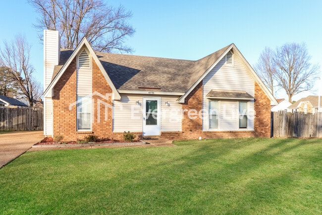 Building Photo - 4776 Stoney Hill Dr