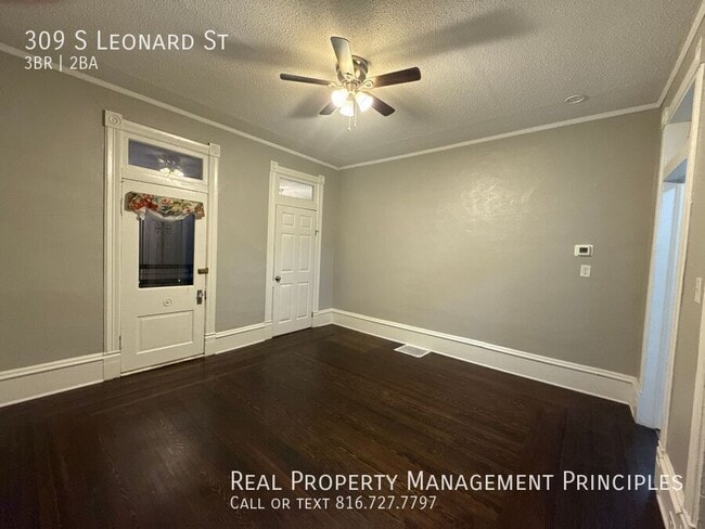 Photo - 309 S Leonard St