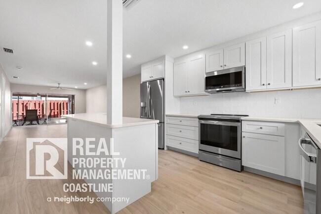 Photo - Luxurious Fully Renovated 2 Bed/2Bath Condo