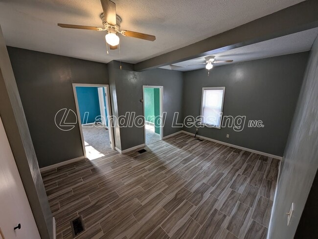 Photo - Comfortable 2-Bedroom Ranch with Amish-Built 2-Car Garage