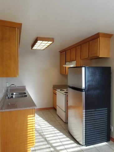 Belaire Apts, Santa Clara